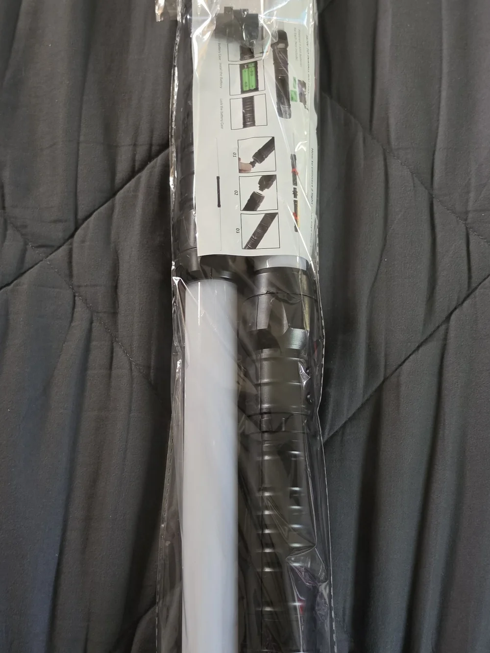 Light Saber Toy 12 Pack New